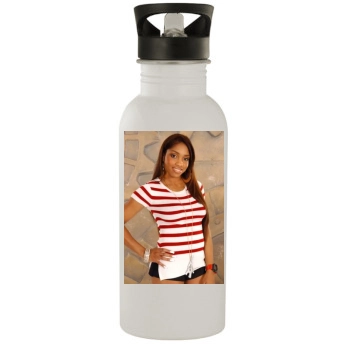 Brooke Valentine Stainless Steel Water Bottle