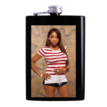 Brooke Valentine Hip Flask