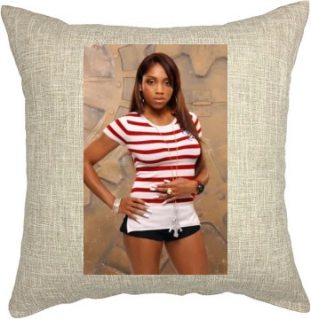 Brooke Valentine Pillow