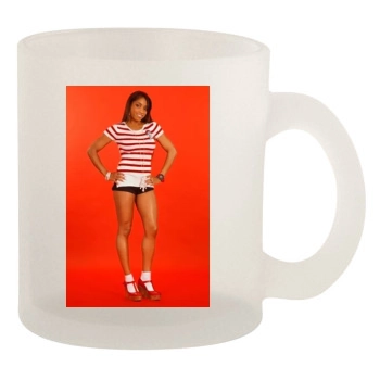 Brooke Valentine 10oz Frosted Mug