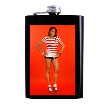 Brooke Valentine Hip Flask