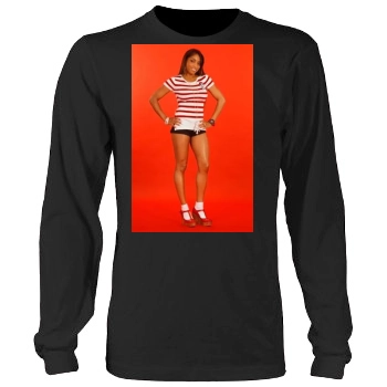 Brooke Valentine Men's Heavy Long Sleeve TShirt