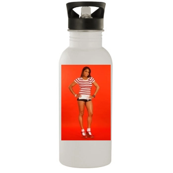 Brooke Valentine Stainless Steel Water Bottle