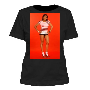 Brooke Valentine Women's Cut T-Shirt