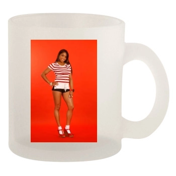 Brooke Valentine 10oz Frosted Mug