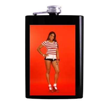 Brooke Valentine Hip Flask