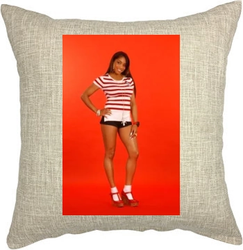 Brooke Valentine Pillow