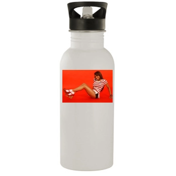 Brooke Valentine Stainless Steel Water Bottle