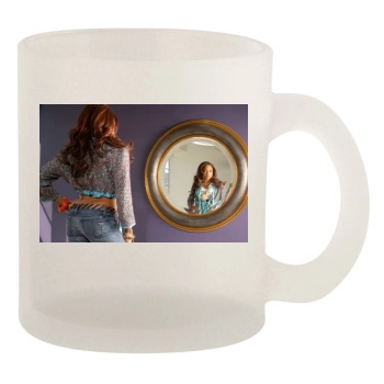 Brooke Valentine 10oz Frosted Mug