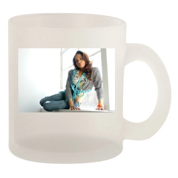 Brooke Valentine 10oz Frosted Mug