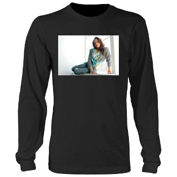 Brooke Valentine Men's Heavy Long Sleeve TShirt