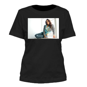 Brooke Valentine Women's Cut T-Shirt