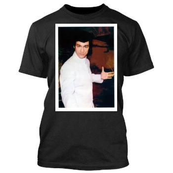 Bruce Lee Men's TShirt