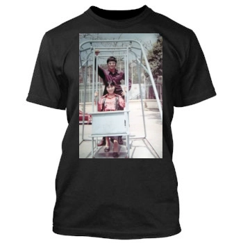 Bruce Lee Men's TShirt