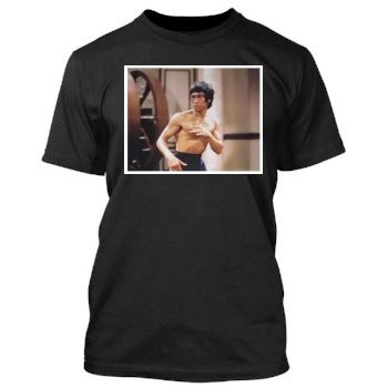 Bruce Lee Men's TShirt