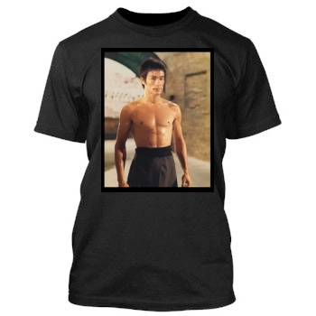 Bruce Lee Men's TShirt