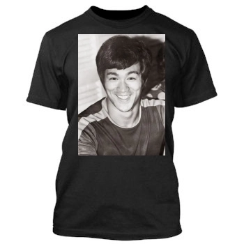 Bruce Lee Men's TShirt