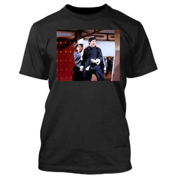 Bruce Lee Men's TShirt