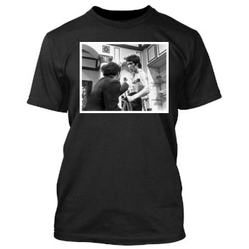 Bruce Lee Men's TShirt