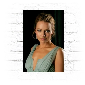 Becki Newton Metal Wall Art