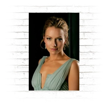 Becki Newton Poster