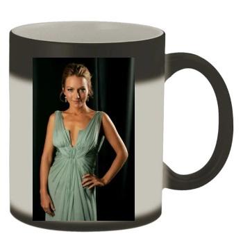 Becki Newton Color Changing Mug