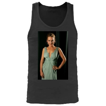 Becki Newton Men's Tank Top