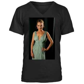 Becki Newton Men's V-Neck T-Shirt