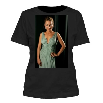 Becki Newton Women's Cut T-Shirt