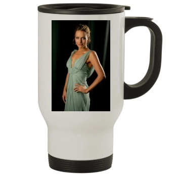 Becki Newton Stainless Steel Travel Mug