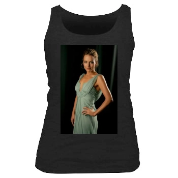 Becki Newton Women's Tank Top