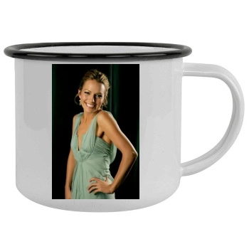 Becki Newton Camping Mug