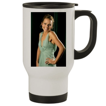 Becki Newton Stainless Steel Travel Mug