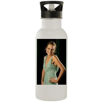 Becki Newton Stainless Steel Water Bottle