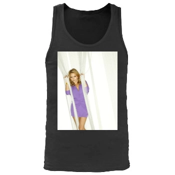 Becki Newton Men's Tank Top