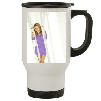 Becki Newton Stainless Steel Travel Mug