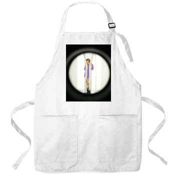 Becki Newton Apron