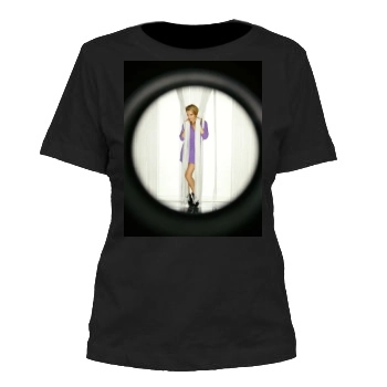 Becki Newton Women's Cut T-Shirt