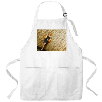 Becki Newton Apron