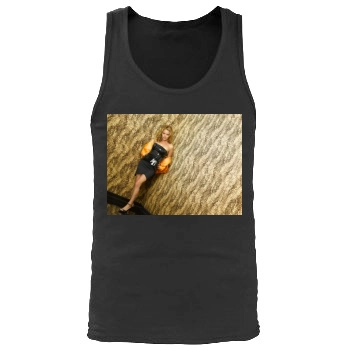 Becki Newton Men's Tank Top