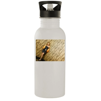 Becki Newton Stainless Steel Water Bottle