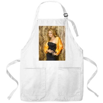 Becki Newton Apron