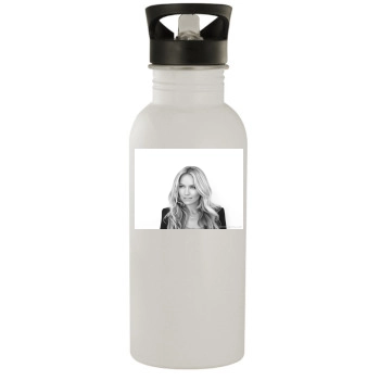 Becki Newton Stainless Steel Water Bottle