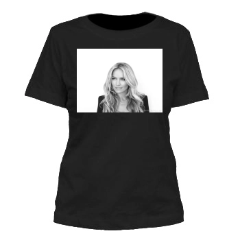 Becki Newton Women's Cut T-Shirt