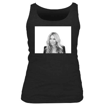 Becki Newton Women's Tank Top