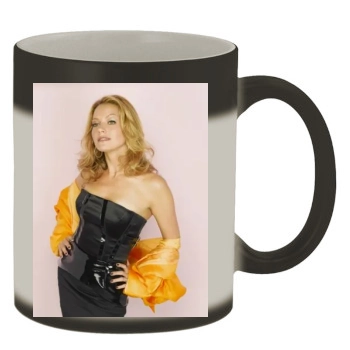 Becki Newton Color Changing Mug