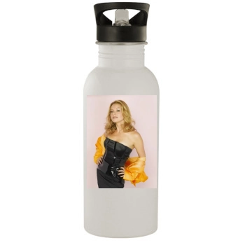 Becki Newton Stainless Steel Water Bottle