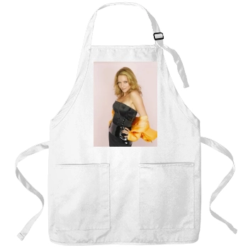 Becki Newton Apron