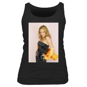 Becki Newton Women's Tank Top