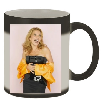 Becki Newton Color Changing Mug